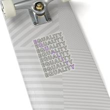 Load image into Gallery viewer, Equality Sticker