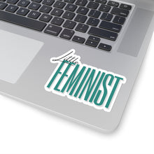 Load image into Gallery viewer, Little Feminist Sticker