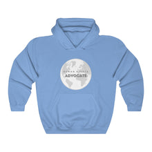 Load image into Gallery viewer, Human Rights Advocate Hoodie