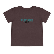 Load image into Gallery viewer, Future Voter Toddler T-Shirt