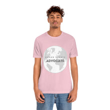 Load image into Gallery viewer, Human Rights Advocate T-Shirt