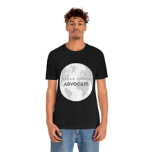 Load image into Gallery viewer, Human Rights Advocate T-Shirt