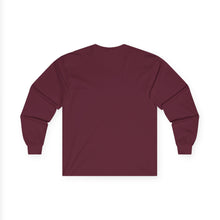 Load image into Gallery viewer, No Edits Needed Long Sleeve T-Shirt
