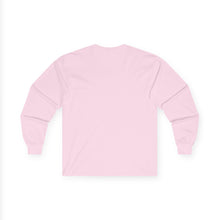 Load image into Gallery viewer, No Edits Needed Long Sleeve T-Shirt
