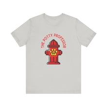 Load image into Gallery viewer, Unisex Jersey Short Sleeve Tee
