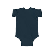 Load image into Gallery viewer, soft cotton bodysuit with the text &#39;Gender Equality is a Human Right,&#39; promoting gender equality and human rights from an early age
