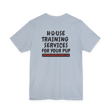 Load image into Gallery viewer, Unisex Jersey Short Sleeve Tee
