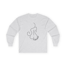 Load image into Gallery viewer, No Edits Needed Long Sleeve T-Shirt
