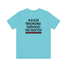 Load image into Gallery viewer, Unisex Jersey Short Sleeve Tee
