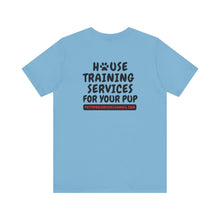Load image into Gallery viewer, Unisex Jersey Short Sleeve Tee
