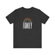 Load image into Gallery viewer, Family Graphic T-Shirt
