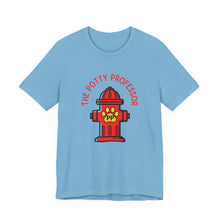 Load image into Gallery viewer, Unisex Jersey Short Sleeve Tee
