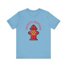 Load image into Gallery viewer, Unisex Jersey Short Sleeve Tee
