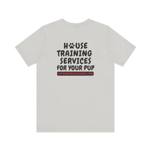 Load image into Gallery viewer, Unisex Jersey Short Sleeve Tee
