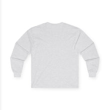 Load image into Gallery viewer, Not Your Body, Not Your Decision Long Sleeve Graphic T-Shirt
