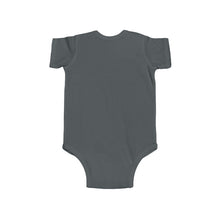 Load image into Gallery viewer, soft cotton bodysuit with the text &#39;Some Dads Get Pregnant,&#39; challenging gender norms and promoting inclusivity, especially for transgender and non-binary parents
