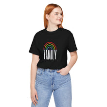 Load image into Gallery viewer, Family Graphic T-Shirt
