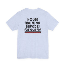 Load image into Gallery viewer, Unisex Jersey Short Sleeve Tee
