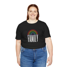 Load image into Gallery viewer, Family Graphic T-Shirt
