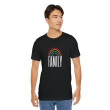 Load image into Gallery viewer, Family Graphic T-Shirt
