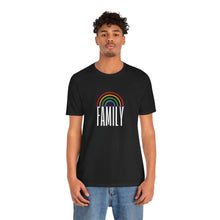 Load image into Gallery viewer, Family Graphic T-Shirt
