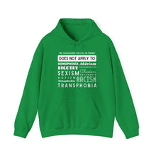 Load image into Gallery viewer, We Can Disagree Graphic Hoodie
