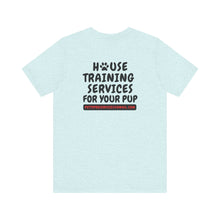Load image into Gallery viewer, Unisex Jersey Short Sleeve Tee
