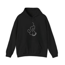 Load image into Gallery viewer, No Edits Needed Hoodie - Body Positivity Unisex Hoodie for Confidence &amp; Self-Love
