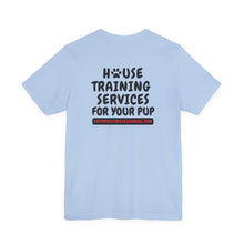 Load image into Gallery viewer, Unisex Jersey Short Sleeve Tee
