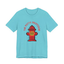 Load image into Gallery viewer, Unisex Jersey Short Sleeve Tee
