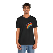 Load image into Gallery viewer, I am Valid Graphic T-Shirt
