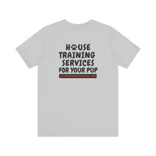 Load image into Gallery viewer, Unisex Jersey Short Sleeve Tee
