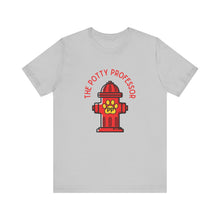 Load image into Gallery viewer, Unisex Jersey Short Sleeve Tee

