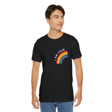 Load image into Gallery viewer, I am Valid Graphic T-Shirt
