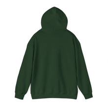 Load image into Gallery viewer, Person wearing a graphic hoodie with the text &#39;Not Your Body, Not Your Decision,&#39; advocating for body autonomy and personal rights.
