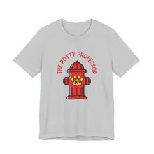 Load image into Gallery viewer, Unisex Jersey Short Sleeve Tee
