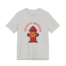 Load image into Gallery viewer, Unisex Jersey Short Sleeve Tee
