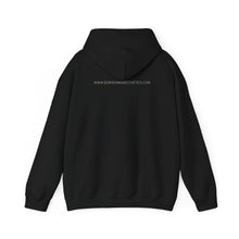Load image into Gallery viewer, Simply Born Human (Esthetics) Graphic Hoodie

