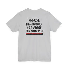 Load image into Gallery viewer, Unisex Jersey Short Sleeve Tee
