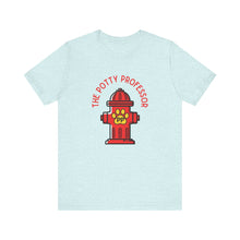 Load image into Gallery viewer, Unisex Jersey Short Sleeve Tee
