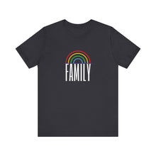 Load image into Gallery viewer, Family Graphic T-Shirt
