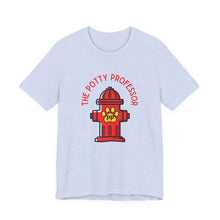 Load image into Gallery viewer, Unisex Jersey Short Sleeve Tee
