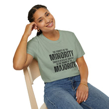 Load image into Gallery viewer, Minority / Majority T-Shirt
