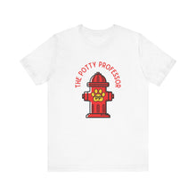 Load image into Gallery viewer, Unisex Jersey Short Sleeve Tee
