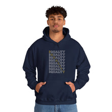 Load image into Gallery viewer, Equality Graphic Hoodie
