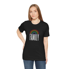 Load image into Gallery viewer, Family Graphic T-Shirt
