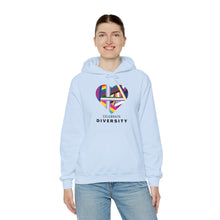 Load image into Gallery viewer, Celebrate Diversity Hoodie
