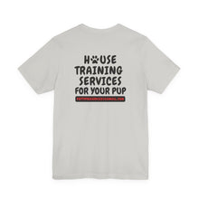 Load image into Gallery viewer, Unisex Jersey Short Sleeve Tee
