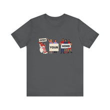 Load image into Gallery viewer, Open Your Mind Graphic T-Shirt
