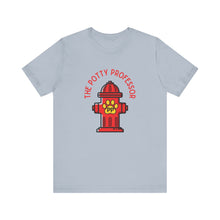 Load image into Gallery viewer, Unisex Jersey Short Sleeve Tee
